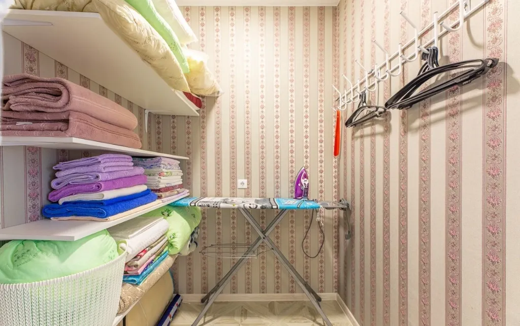 Квартира Светлая, уютная однокомнатная квартира — Анапа