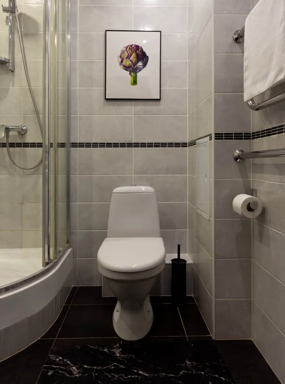 Апартаменты Артишок