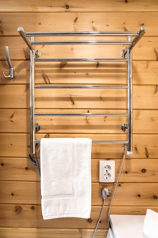 Коттедж Уютный домик для семейного отдыха — Сириус