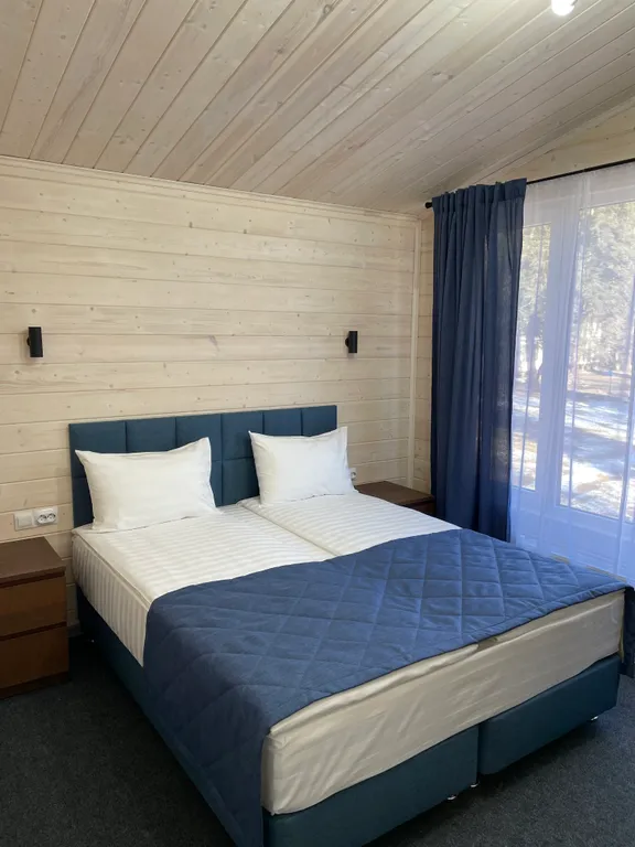 4-комнатный Дом