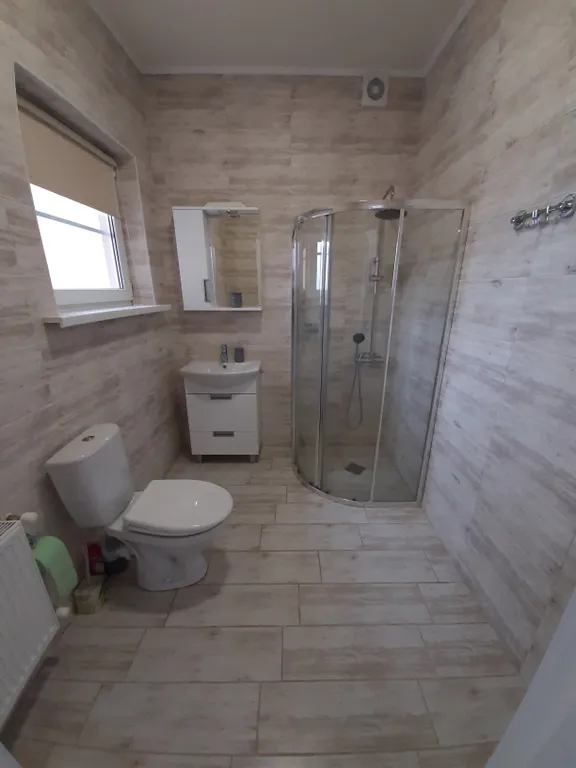 Коттедж в парк отеле Кристалл