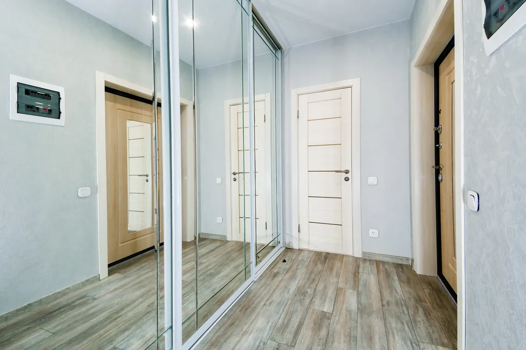 Квартира Квартира Супер-студия в центре на с видом на море — Анапа