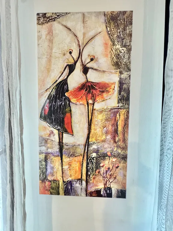 Новая квартира в сердце Стамбула — возле Истикляль и Галаты