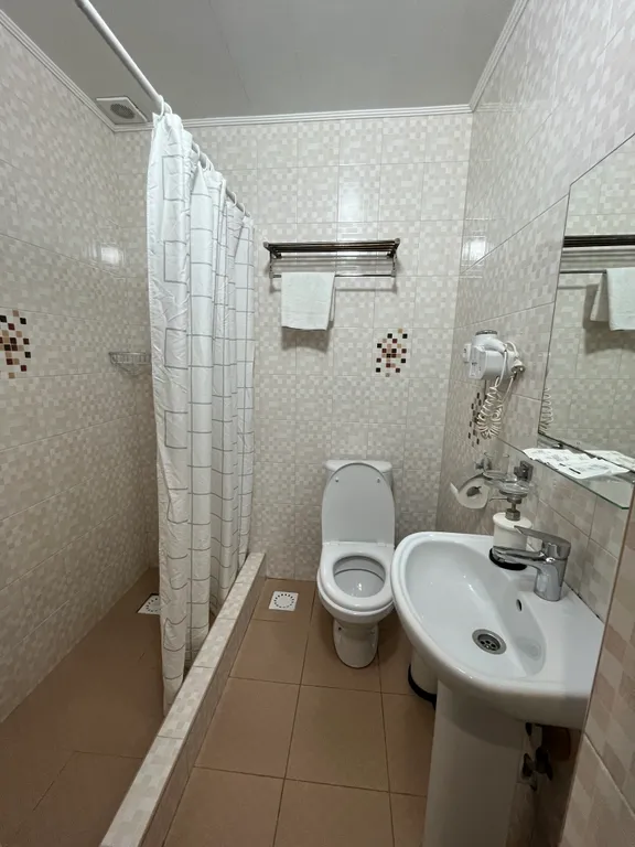 Комната у моря