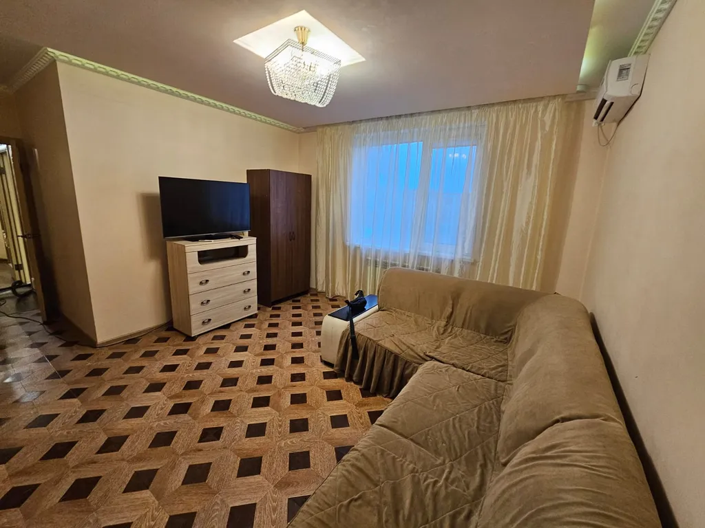 Квартира 2-комнатная квартира в центре города — Анапа