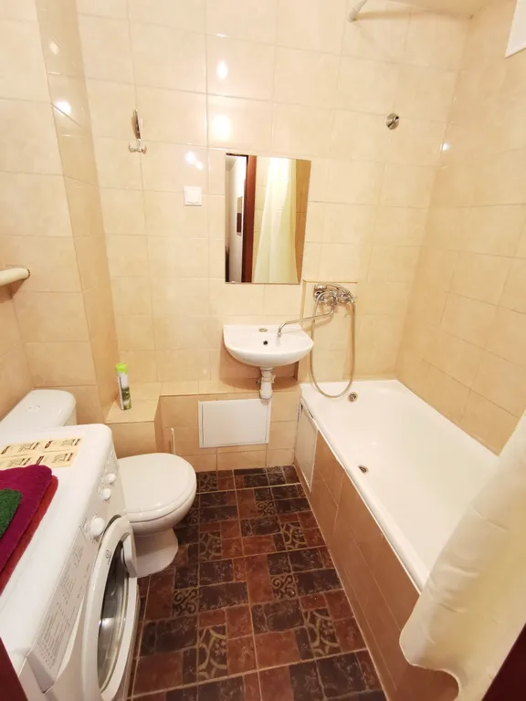 Квартира в центре города