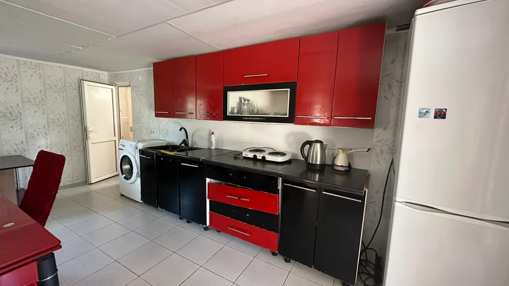 Дом под ключ в городе Очамчира