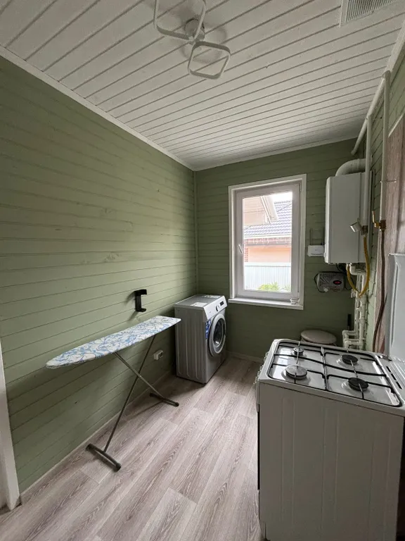 Уютный дом в Дивеево