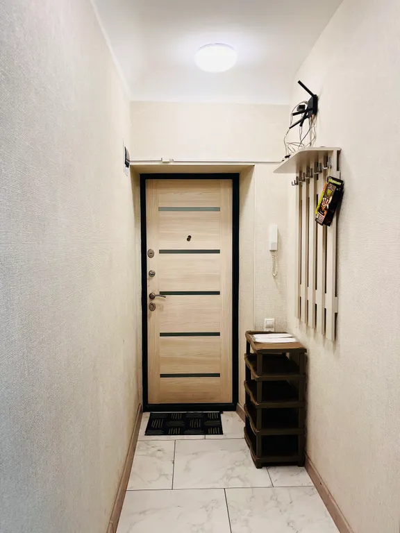 Светлая уютная квартира в центре города