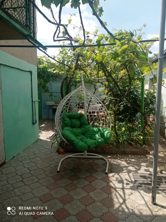 Квартира Уютная комната в частном доме — Заозёрное