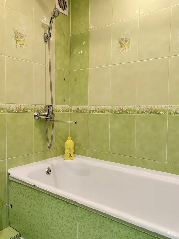 Квартира в центре для вас