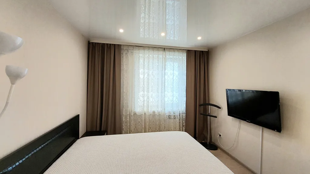 Отличная квартира в самом центре