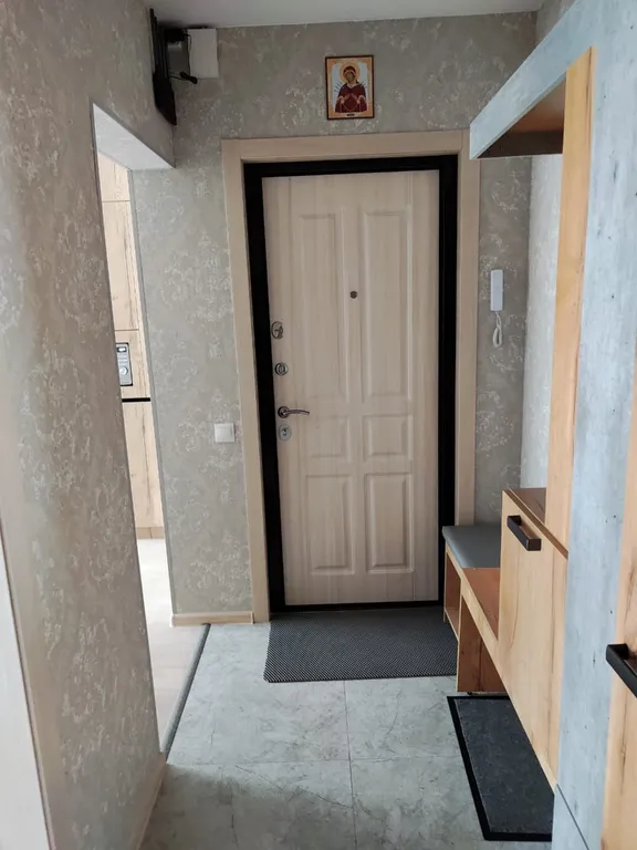 Уютная квартира в сердце города-курорта Белокуриха