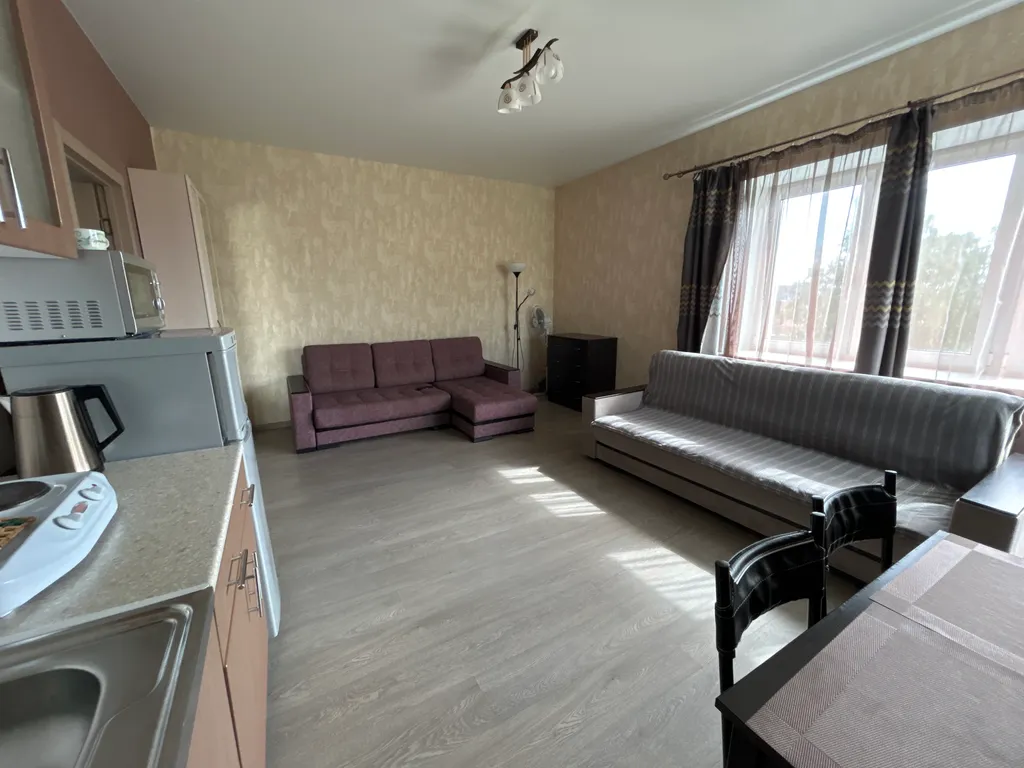 Квартира в историческом центре Сортавала до 6 человек — аренда посуточно в Сортавала