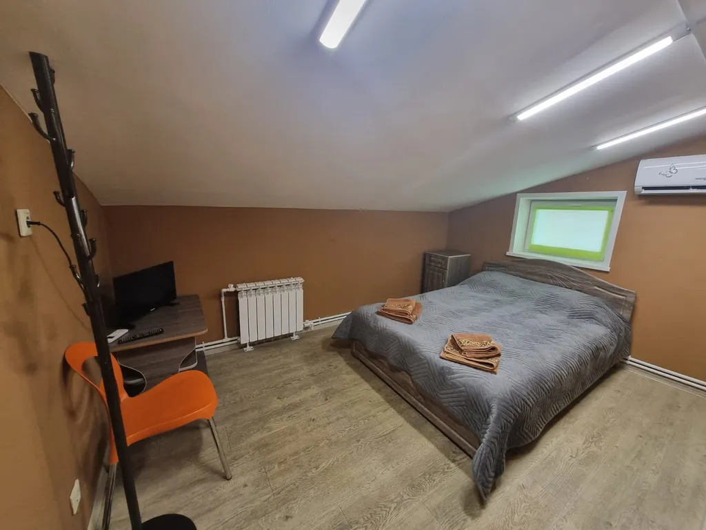 Квартира Комната — аренда посуточно в Ростов Великий