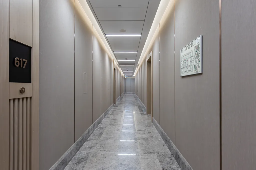 Премиальные апартаменты в Москва-Сити на уровне облаков