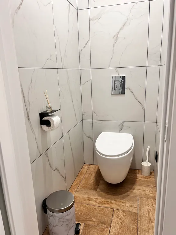 Уютная 2-я квартира в тихом районе города недалеко от трассы М4