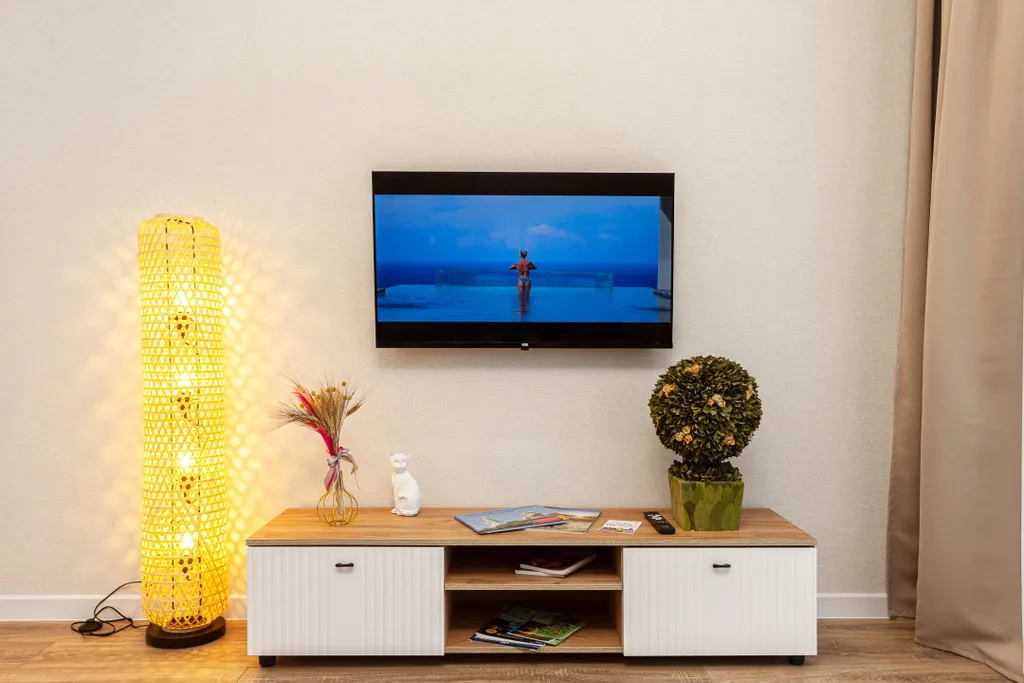 Апартаменты у моря