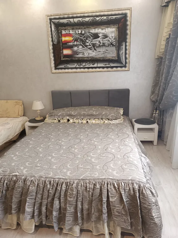 Однокомнатная квартира в курортном городе Светлогорск