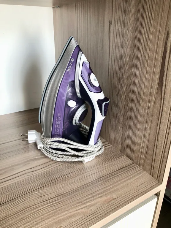 Квартира со своим выходом в парк