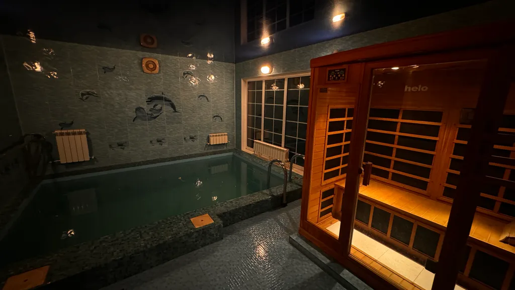 3-комнатный Дом