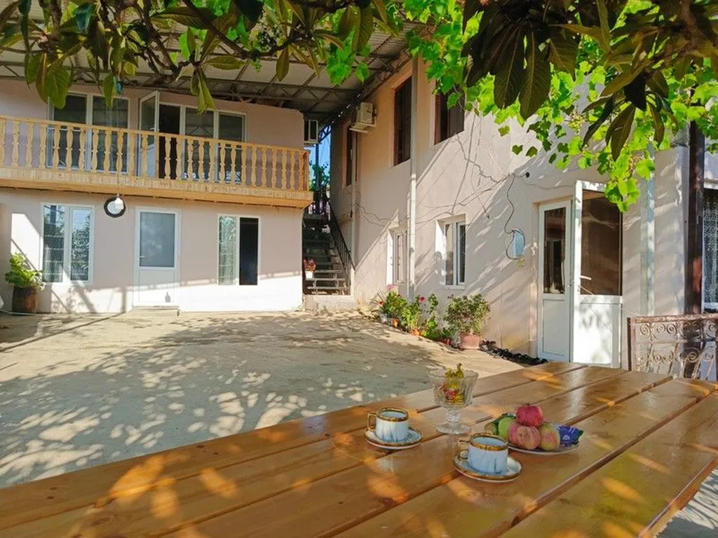 Квартира Комната — Приморское