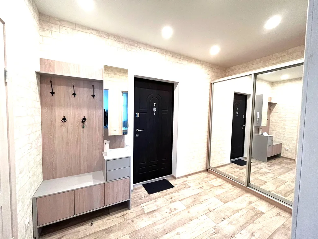 Квартира Новая комфортабельная квартира с видом на море — Севастополь