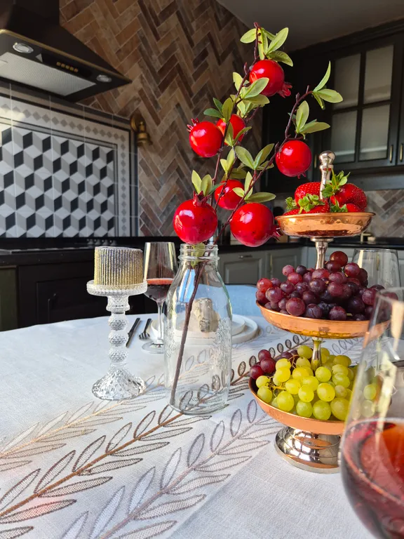 Квартира "Тайна Моря" с шикарным видом на море