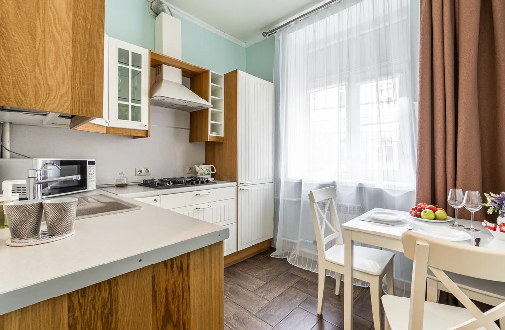 Квартира Двушка в сердце Ростова — аренда посуточно в Ростов-на-Дону