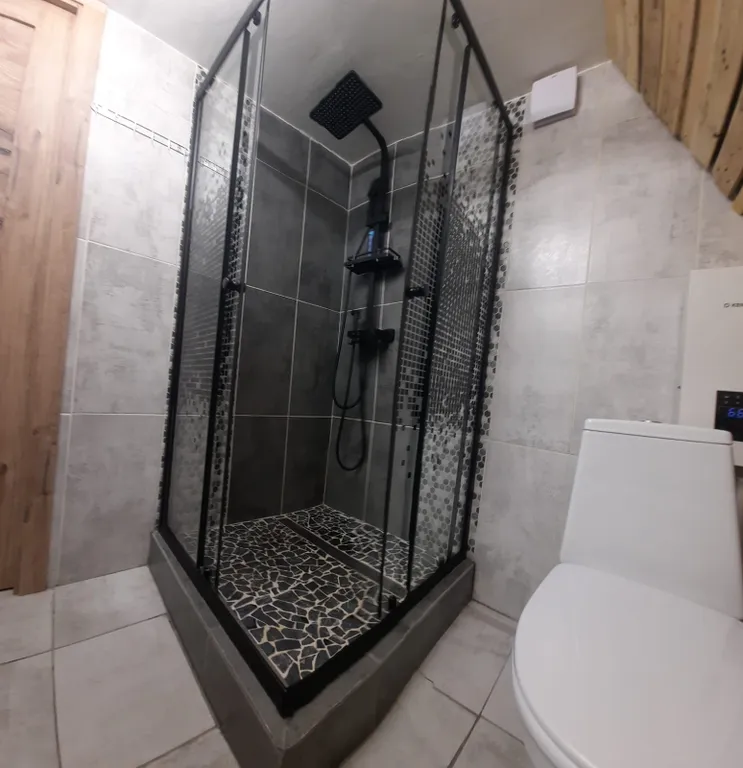 Коттедж Добро пожаловать в новый гостевой дом — Шерегеш