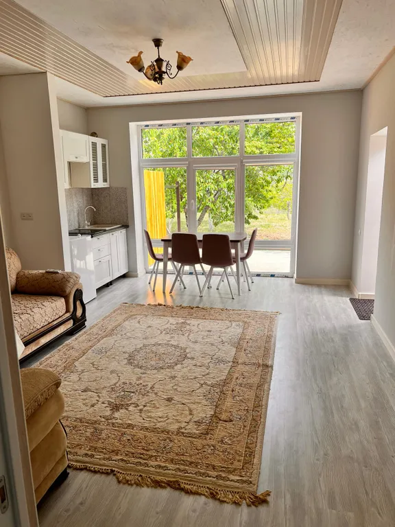 Домик вблизи Гуниба 5 мин