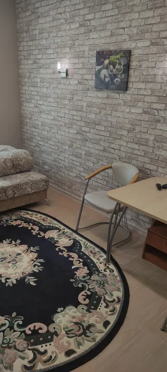 Уютная, недорогая комната