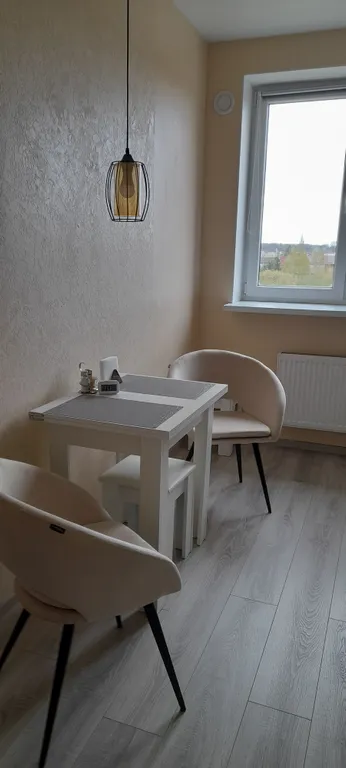 Квартира Уютная квартира в 15 минутах ходьбы от моря — Пионерский