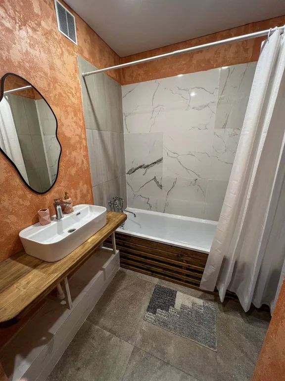 Квартира Победы