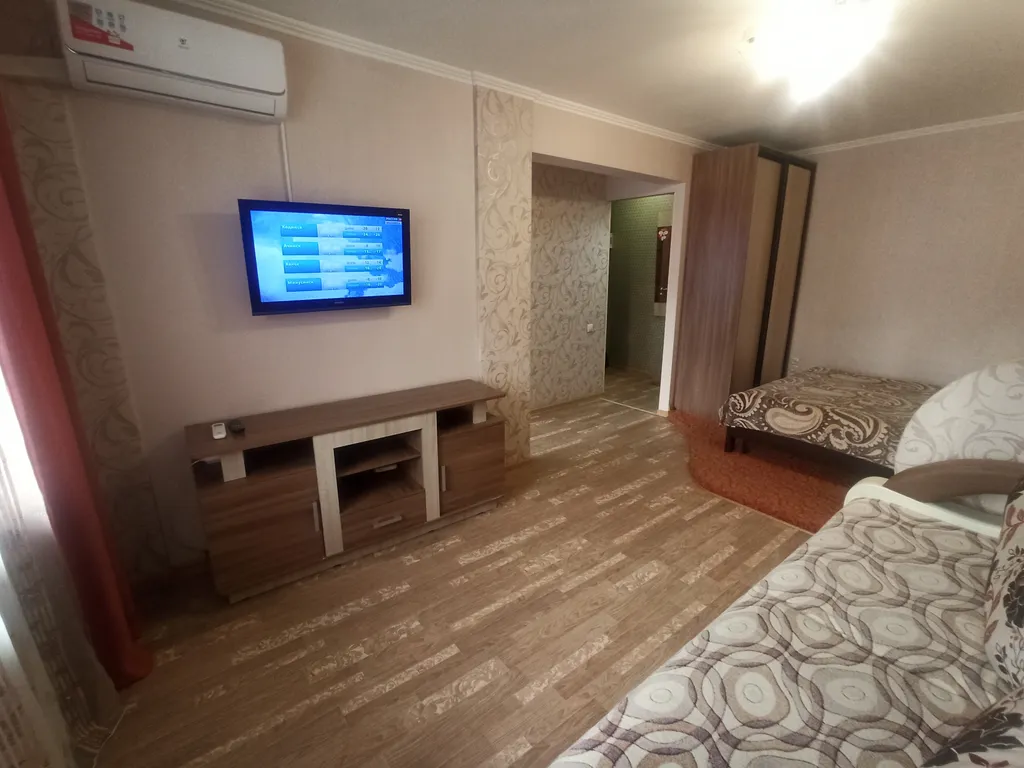 Квартира Квартира возле Кино — Красноярск