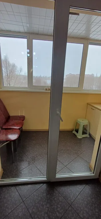 Трёхкомнатная квартира RichHouse на Новосёлов 8