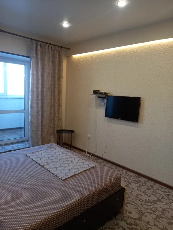 Большая уютная квартира рядом с аквапарком Улёт