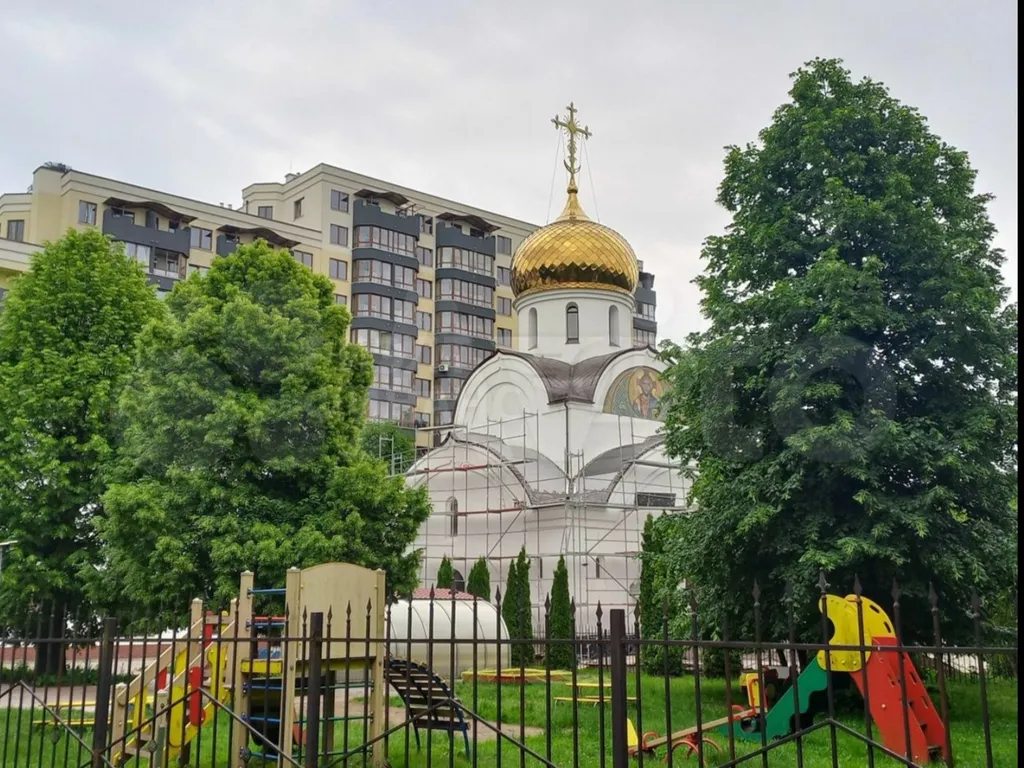 Квартира Уютная новая квартира в сердце города — Калининград