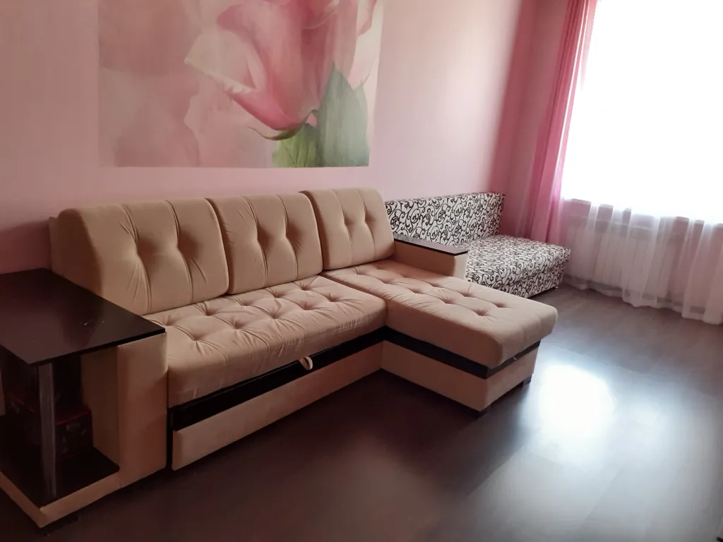 Квартира Уютная квартира — Геленджик