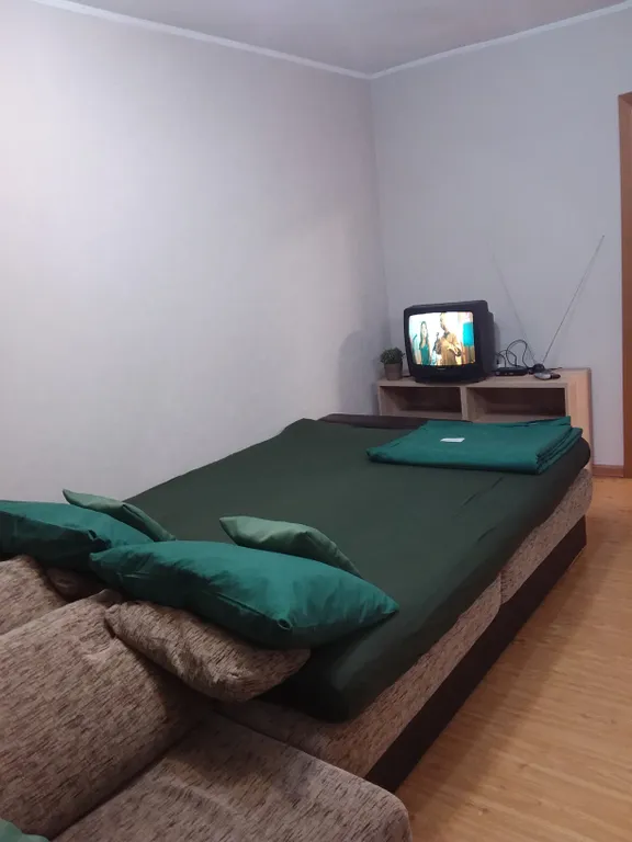 Квартира Уютная квартира по-домашнему в центре от собственника — Краснодар