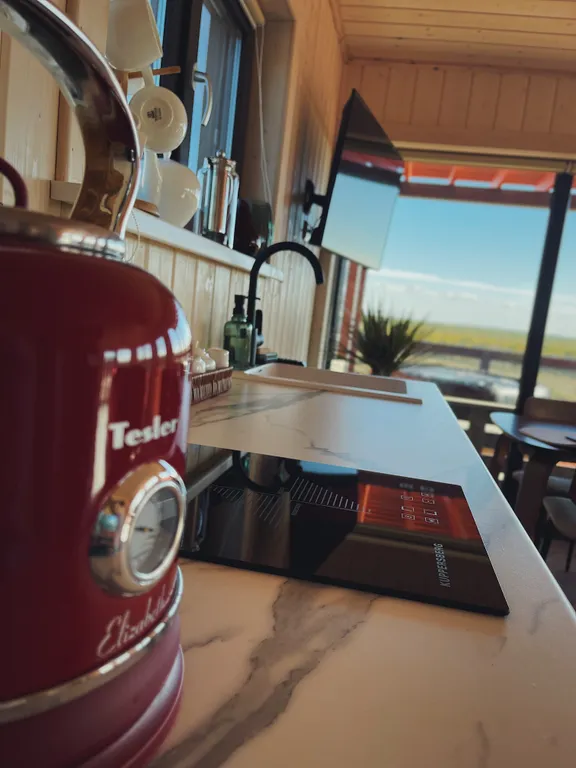 Коттедж с двумя спальнями