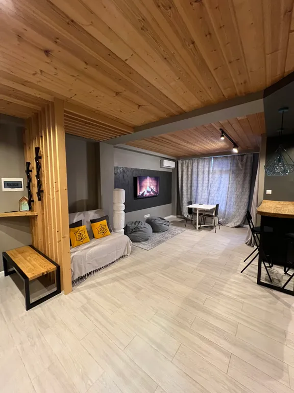 Loft Cozy Apartments