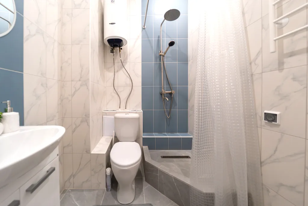 Квартира Квартира Студия для 4 гостей — Екатеринбург