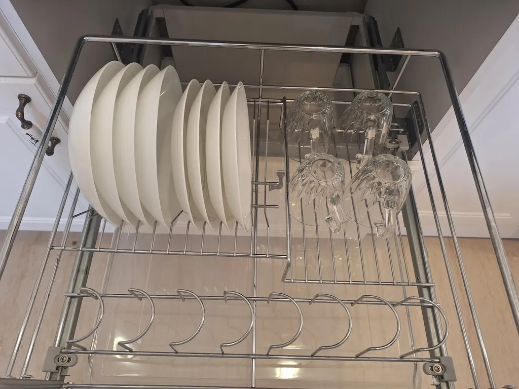 Уютная квартира в степном