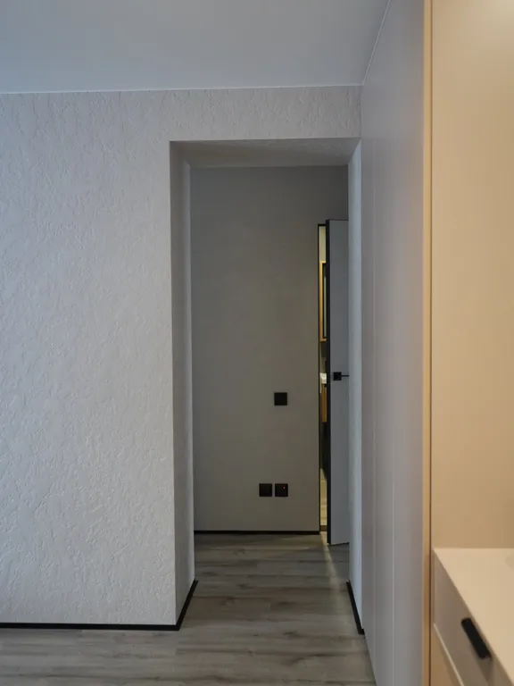 Квартира Квартира Скандинавский Шик — Сортавала