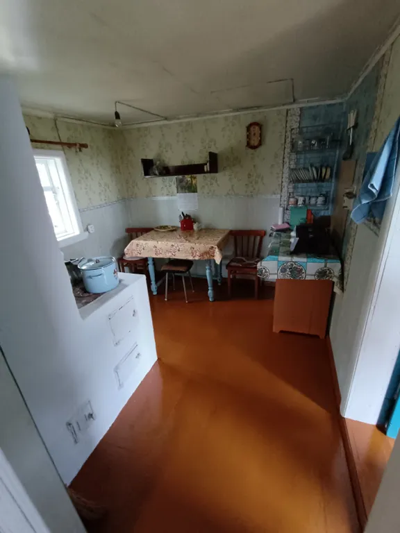 1-комнатный Дом