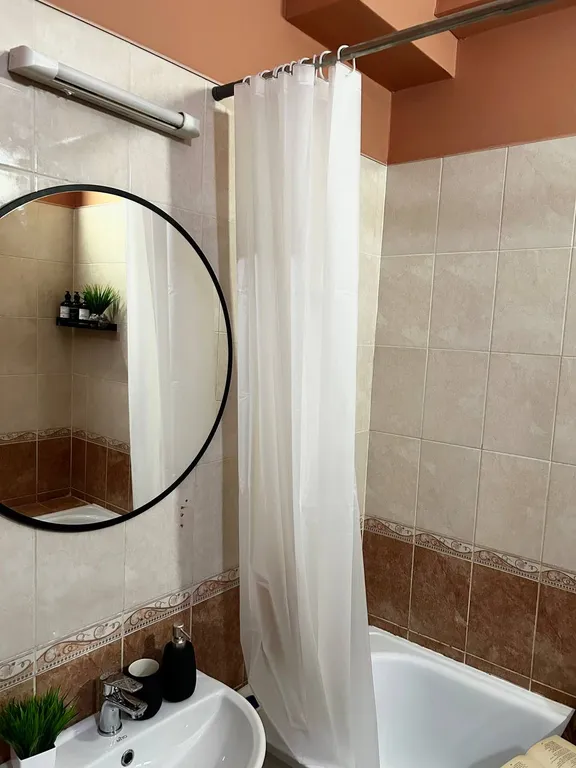 Двухместный номер с двумя отдельными кроватями