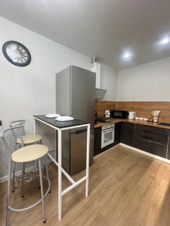 Квартира Комфортная квартира в ЖК Дыхании — Краснодар