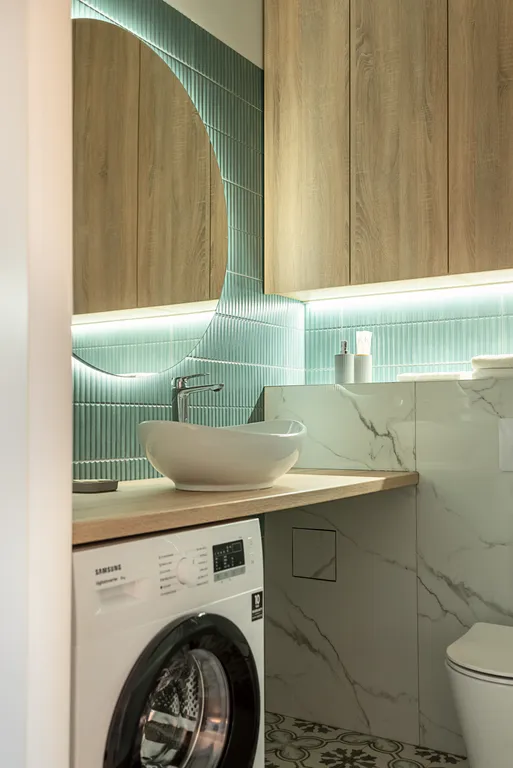 Квартира Квартира Rauschen Green 32/22 — Светлогорск