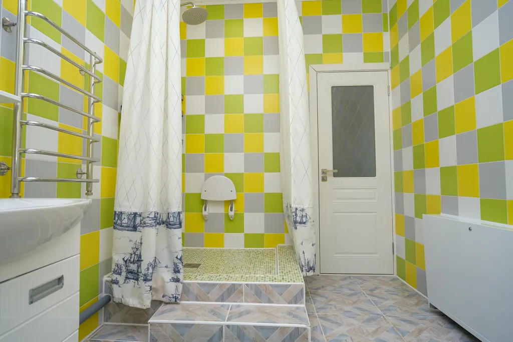 Коттедж Гостевой дом Зеленое кружево — Казань